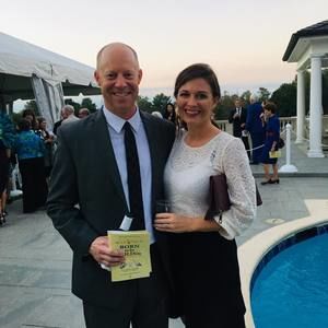 Meet your Posher, Bridget